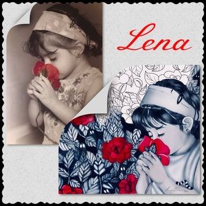 Meet your Posher, Wasila